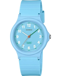 Купить Японские наручные часы Casio Collection LQ-24B-2B в E-mobi