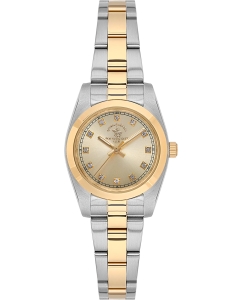 Купить Наручные часы Santa Barbara Polo & Racquet Club SB.4.10012-3 в E-mobi