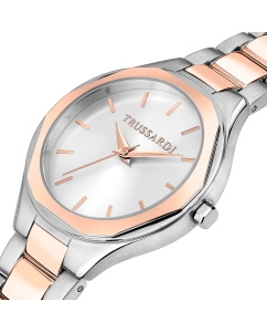 Купить Наручные часы Trussardi R2453157504  в E-mobi