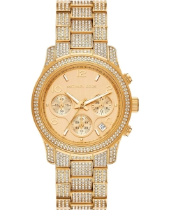 Купить Наручные часы Michael Kors MK7435 в E-mobi