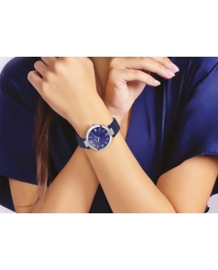 Купить Российские серебряные наручные часы NIKA 0111B.2.9.81B  в E-mobi