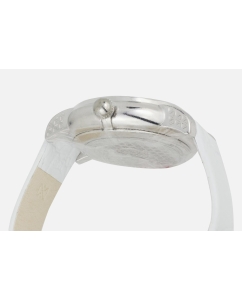 Купить Российские механические серебряные наручные часы NIKA 1071.2.9.24B  в E-mobi