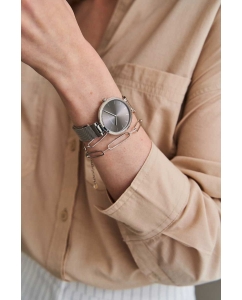 Купить Наручные часы Jacques Lemans 1-2110A  в E-mobi