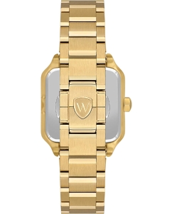 Купить Швейцарские наручные часы Wainer WA.18091-H  в E-mobi