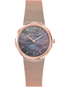 Купить Швейцарские наручные часы Mathey-Tissot D403PN в E-mobi