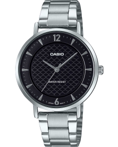 Купить Японские наручные часы Casio Collection LTP-VT04D-1A в E-mobi