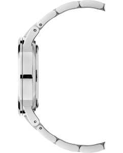 Купить Наручные часы Daniel Wellington Iconic Link Arctic 28 S Blue  в E-mobi