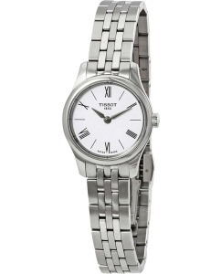 Купить Швейцарские наручные часы Tissot T063.009.11.018.00 в E-mobi