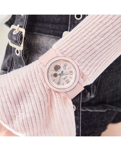 Купить Японские наручные часы Casio Baby-G BGA-290RA-4A с хронографом  в E-mobi