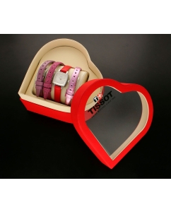 Купить Швейцарские наручные часы Tissot T058.109.16.036.00  в E-mobi