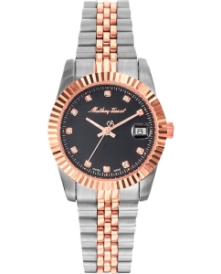 Купить Швейцарские наручные часы Mathey-Tissot D810RN в E-mobi