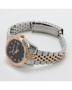 Купить Швейцарские наручные часы Mathey-Tissot D810RN  в E-mobi