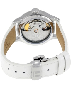 Купить Швейцарские механические наручные часы Tissot T099.207.16.116.00  в E-mobi