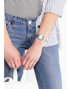 Купить Японские наручные часы Casio Vintage LA-680WEA-7E с хронографом  в E-mobi