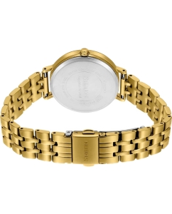 Купить Японские наручные часы Casio Sheen SHE-4541G-9A  в E-mobi