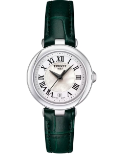 Купить Швейцарские наручные часы Tissot T126.010.16.113.02 в E-mobi