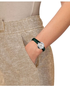 Купить Швейцарские наручные часы Tissot T126.010.16.113.02  в E-mobi