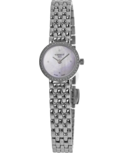 Купить Швейцарские наручные часы Tissot T140.009.61.116.00 в E-mobi