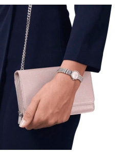 Купить Швейцарские наручные часы Tissot T140.009.61.116.00  в E-mobi