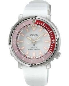 Купить Японские наручные часы Seiko Prospex SUT409 в E-mobi
