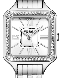 Купить Наручные часы Stuhrling 4020.1  в E-mobi