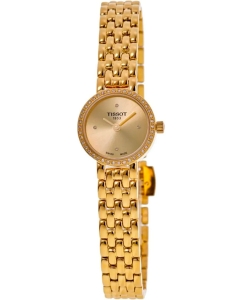 Купить Швейцарские наручные часы Tissot T140.009.63.026.00 в E-mobi