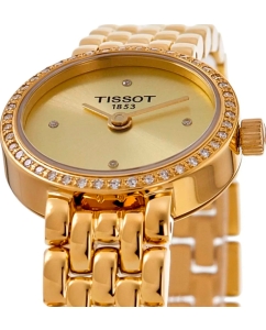 Купить Швейцарские наручные часы Tissot T140.009.63.026.00  в E-mobi