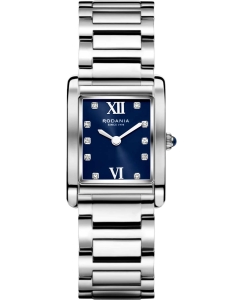 Купить Наручные часы Rodania R27015 в E-mobi