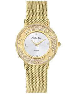 Купить Швейцарские наручные часы Mathey-Tissot D983SPYI в E-mobi