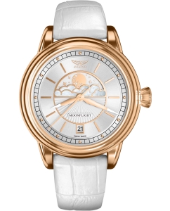 Купить Швейцарские наручные часы Aviator V.1.33.2.251.4 в E-mobi