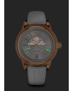 Купить Швейцарские наручные часы Aviator V.1.33.2.251.4  в E-mobi