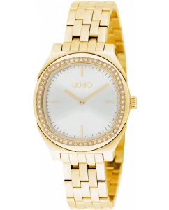 Купить Наручные часы LIU JO TLJ2178 в E-mobi