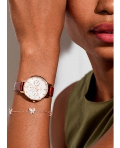 Купить Наручные часы Olivia Burton 24000009  в E-mobi