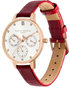 Купить Наручные часы Olivia Burton 24000009  в E-mobi