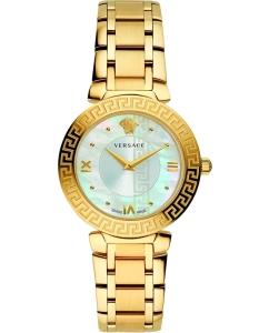 Купить Швейцарские наручные часы Versace V16070017 в E-mobi