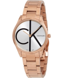 Купить Наручные часы Calvin Klein K4N23X46 в E-mobi