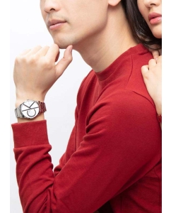 Купить Наручные часы Calvin Klein K4N23X46  в E-mobi