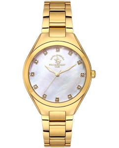 Купить Наручные часы Santa Barbara Polo & Racquet Club SB.1.10487-2 в E-mobi