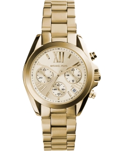 Купить Наручные часы Michael Kors MK5798 с хронографом в E-mobi