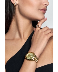 Купить Наручные часы Michael Kors MK5798 с хронографом  в E-mobi