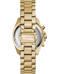 Купить Наручные часы Michael Kors MK5798 с хронографом  в E-mobi