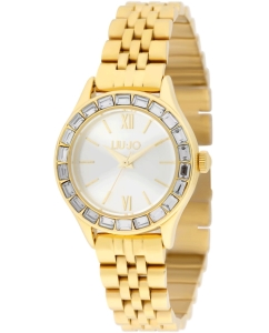 Купить Наручные часы LIU JO TLJ2193 в E-mobi