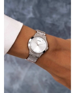 Купить Наручные часы Guess W0989L1  в E-mobi