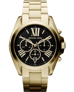 Купить Наручные часы Michael Kors MK5739 с хронографом в E-mobi