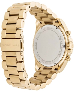 Купить Наручные часы Michael Kors MK5739 с хронографом  в E-mobi