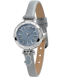 Купить Российские серебряные наручные часы NIKA 0374.0.9.85A в E-mobi