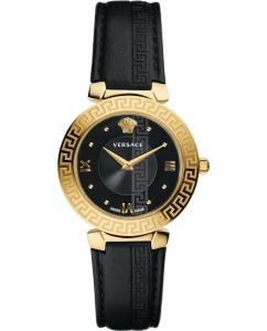 Купить Швейцарские наручные часы Versace V16050017 в E-mobi