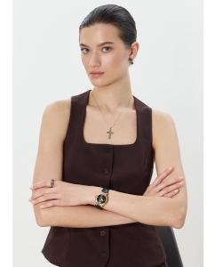 Купить Швейцарские наручные часы Versace V16050017  в E-mobi