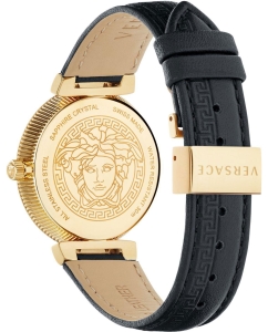 Купить Швейцарские наручные часы Versace V16050017  в E-mobi