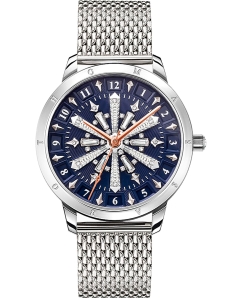 Купить Наручные часы Thomas Sabo WA0390-201-209-33 в E-mobi